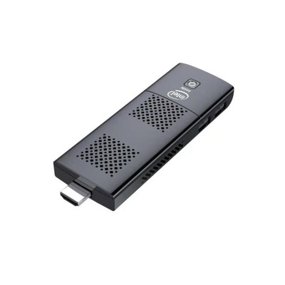 Hot sales Intel Celeron J4125 Windows 10 Pro Mini PC Stick