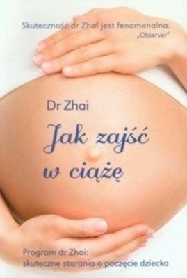 Jak zajść w ciążę