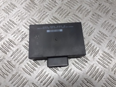 Модуль комфорту volkswagen оригінальний номер 6q0959433g фото №1