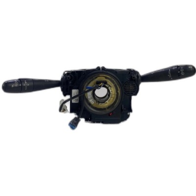 Переключатель комбинированный 96667325xt citroen c3 ii фото №1