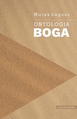 Ontologia Boga - Marek Łagosz | Ebook