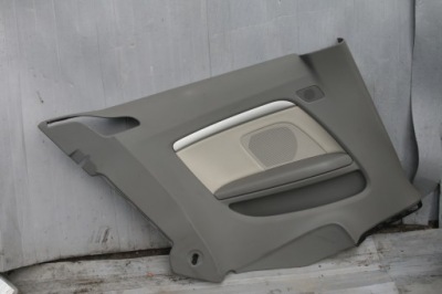 Обивка левая задняя audi a5 coupe фото №1