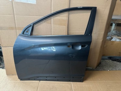 Hyundai kona 17- дверь передние левая оригинальные фото №1