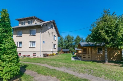 Dom, Sztutowo, Sztutowo (gm.), 341 m²