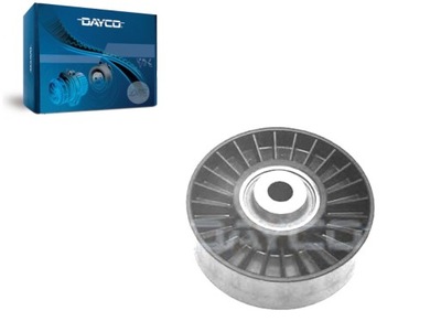 Ролик ремінь alfa romeo gt 1.9 jtd 937 фото №1