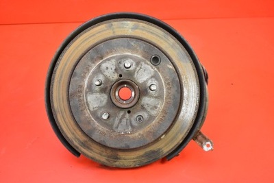 Поворотный кулак правая задняя subaru tribeca lift 3.6 v6 08r фото №1