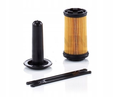 Фильтр adblue зарядное устройство case 1021g - u5001kit фото №1