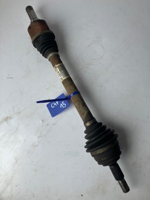 Привідний вал ліва c4 picasso ii 1.6 e-hdi 9677916280 фото №1