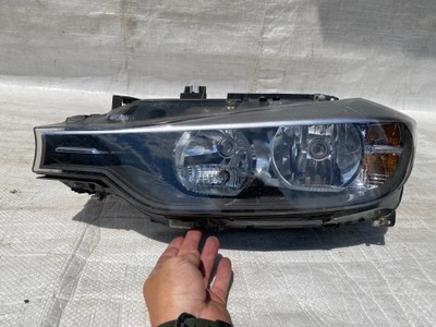 BMW 3 F30 FARO IZQUIERDA FARO  