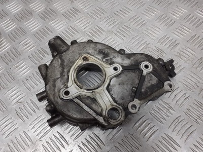 Защита распределительного вала mazda 6 gg 2.0 di фото №1