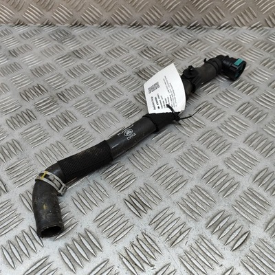 Land rover range rover sport l494 2018 шланг / wąż радиатора фото №1