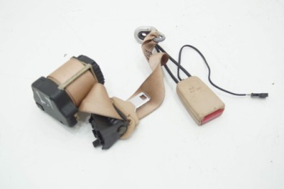 Pas задний средний long mercedes w220 lift фото №1