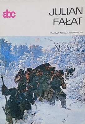 Jerzy Malinowski - Julian Fałat