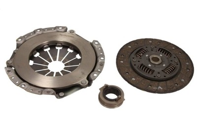 CLUTCH SET FOR HYUNDAI I20/I30/IX20 1,4-1,6  