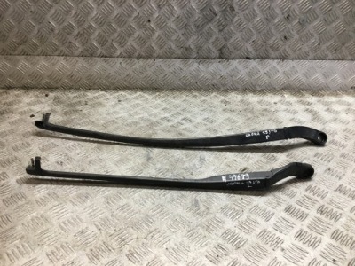 Croma ii важелі двірник перед комплект фото №1