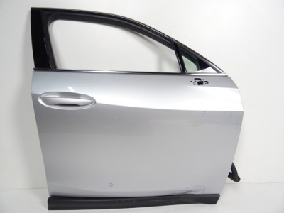 Lexus ux 250h двері праве перед передні 1j4 2021 фото №1