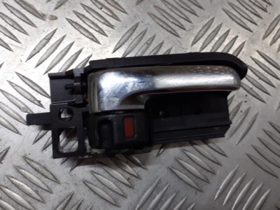 Ручка права задня toyota avensis t25 фото №1