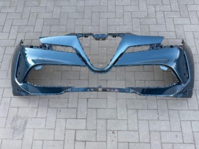 Alfa romeo junior 24- бампер передній перед фото №1