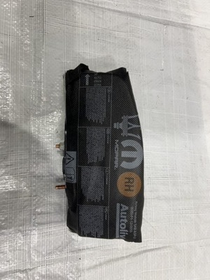 Maserati levante подушка сиденье правая фото №1