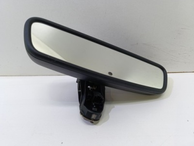 Bmw e60 e61 зеркало заднего вида внутреннее 6979540 фото №1