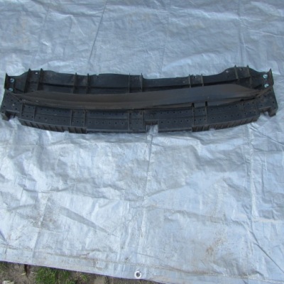 Защита pod бампер aygo i 52618-0h010 фото №1