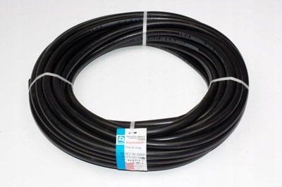 TUBULADURA CABLE DE GOMA DO DE AGUA 16 MM 0,6 MPA FAGUMIT  