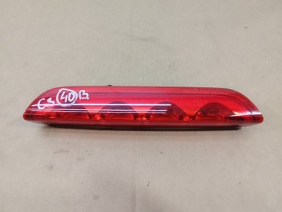 Лампа третій світло стоп кришки багажника citroen c3 picasso 2008-2012 фото №1