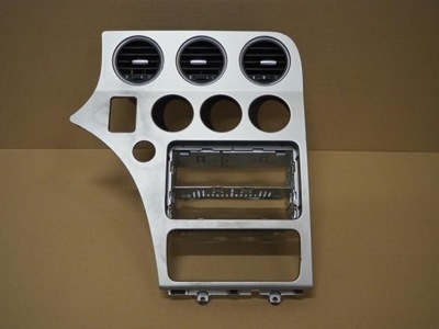 Рамка dekor панели решётки обдув alfa romeo 159 фото №1