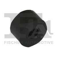 FISCHER PERCHERO SILENCIADOR TOYOTA TOYOTA COROLLA 91-/E11 95-  