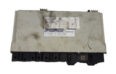 Модуль блок управления bmw x7 g07 5a21d00 фото №1