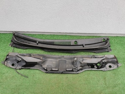 ЖАБО ПЛАСТИКОВОЕ ВЕРХНИЕ 86151-1J000 HYUNDAI I20 I 08-14