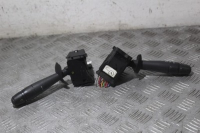 Переключатель комбинированный света renault twingo ii фото №1