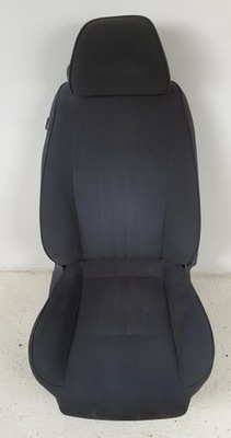 Сидіння правий перед alfa romeo 147 europa фото №1