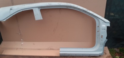 Hyundai оригинальный номер 71122-b9000 блок двигателя обшивка фото №1