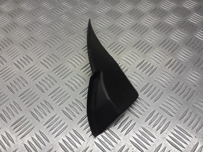 Защита заглушка зеркало правый перед audi a4 b7 8e0858706 фото №1