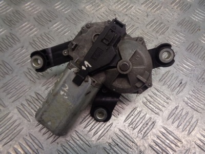 Моторчик дворники задний vectra c 53842597 фото №1