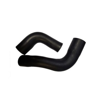 Шланг інтеркулер do ford c-max focus galaxy mondeo фото №1