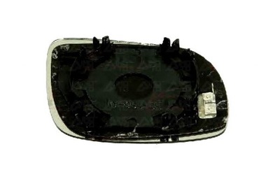 Blic 6102-02-1271157p скло дзеркало, дзеркало зовнішнє фото №1