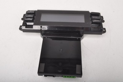 VOLVO V70 3 80 II PANTALLA MONITOR 31268924  