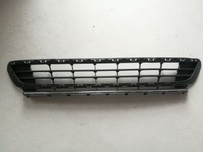 DEFLECTOR BUMPER CHROME VW GOLF 7 VII 5G0853677A  