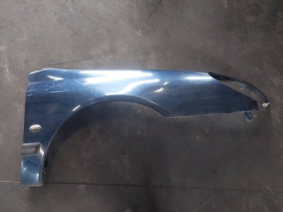 Крила правий перед peugeot 607 i kmpd фото №1