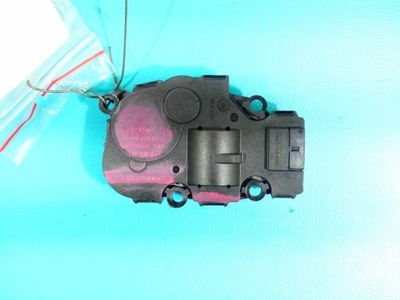 Моторчик обдув volvo s90 ii v90 16- фото №1