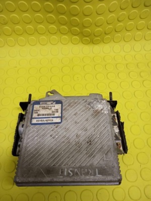 Ford transit блок керування двигуна 95vb9j464za фото №1