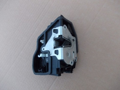 Замок дверь правый перед mini countryman r60 europa фото №1