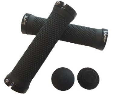 CHWYTY ROWEROWE SKRĘCANE 130MM PRIMO 1P GRIPY RĄCZKI ROWEROWE