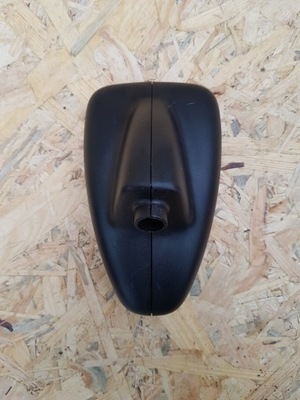 Jaguar xj корпус дзеркало внутрішнього фото №1