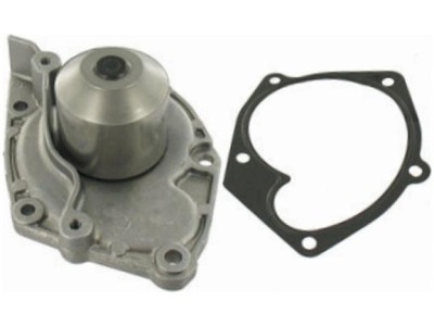 Насос wody renault avantime 2.0 vel satis 2.0 espace iv 1.9 2.0 фото №1