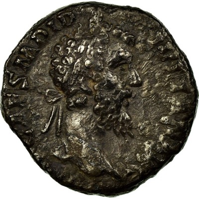 Coin, Didius Julianus, Denarius, Rome, EF(40-45),