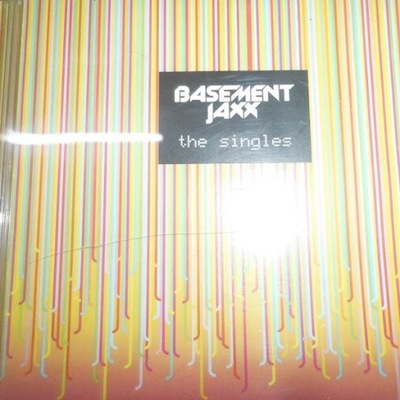 The Singles - Basement Jaxx