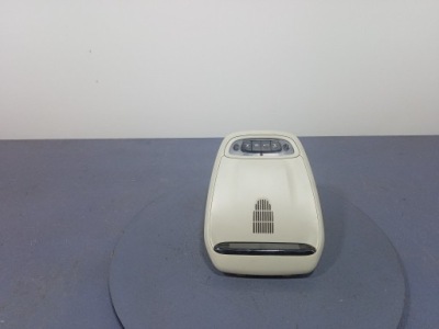 Volvo v40 ii ліхтарі стельовий освітлення кабіни 31268141 фото №1